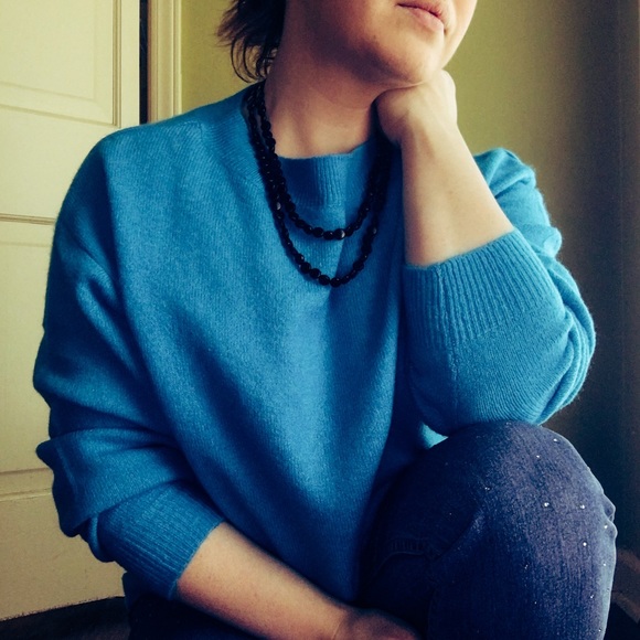 Oversized Sweater Trio - Picture 4 of 6